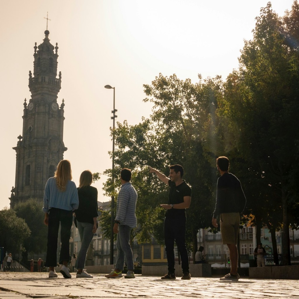 Porto: Walking Tour, Livraria Lello, River Cruise & Cable Car - 2
