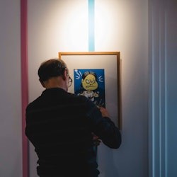 PortoCartoon Museum: Entry Ticket - 1