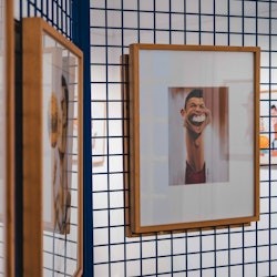 PortoCartoon Museum: Entry Ticket - 2