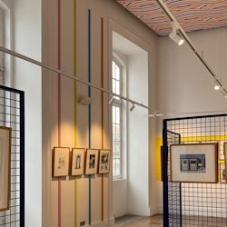 PortoCartoon Museum: Entry Ticket - 3