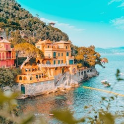 Portofino: Bus Tour from Genoa - 1