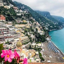Positano: Roundtrip From Naples - 2
