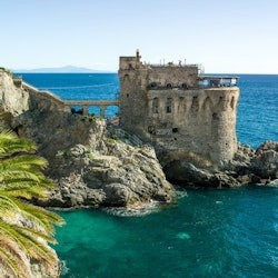 Positano, Sorrento & Amalfi: Boat Trip from Naples - 1
