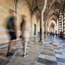 Positano, Sorrento & Amalfi: Boat Trip from Naples - 2