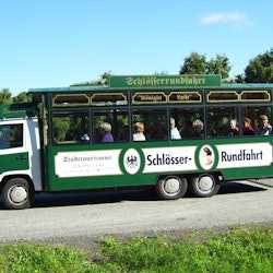 Potsdam City & Castles Tour - 2