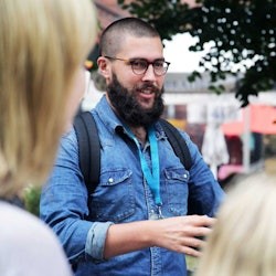 Potsdam: Half Day Trip from Berlin - 1