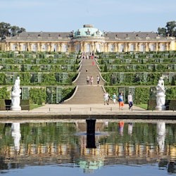 Potsdam: Half Day Trip from Berlin - 2