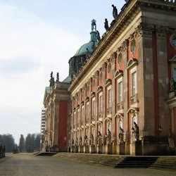 Potsdam Self Guided Audio Tour - 2