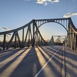 Potsdam Self Guided Audio Tour - 3