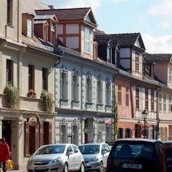 Potsdam Walking Tour of Historic Old Town to Sanssouci - 3