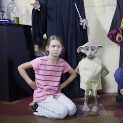 Potter's Wax Museum of St. Augustine - 1