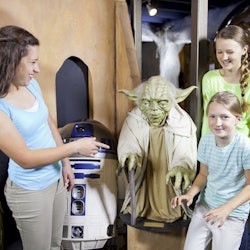 Potter's Wax Museum of St. Augustine - 2