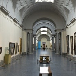 Prado Museum: Entry + Audio Guide App - 1
