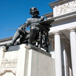 Prado Museum: Entry + Audio Guide App - 2