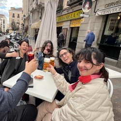 Prado Museum: Fast Track Ticket + Guided Tour + Lunch - 3