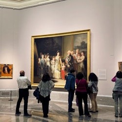 Prado Museum: Fast Track Ticket + Small Group Guided Tour - 1