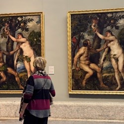 Prado Museum: Fast Track Ticket + Small Group Guided Tour - 2