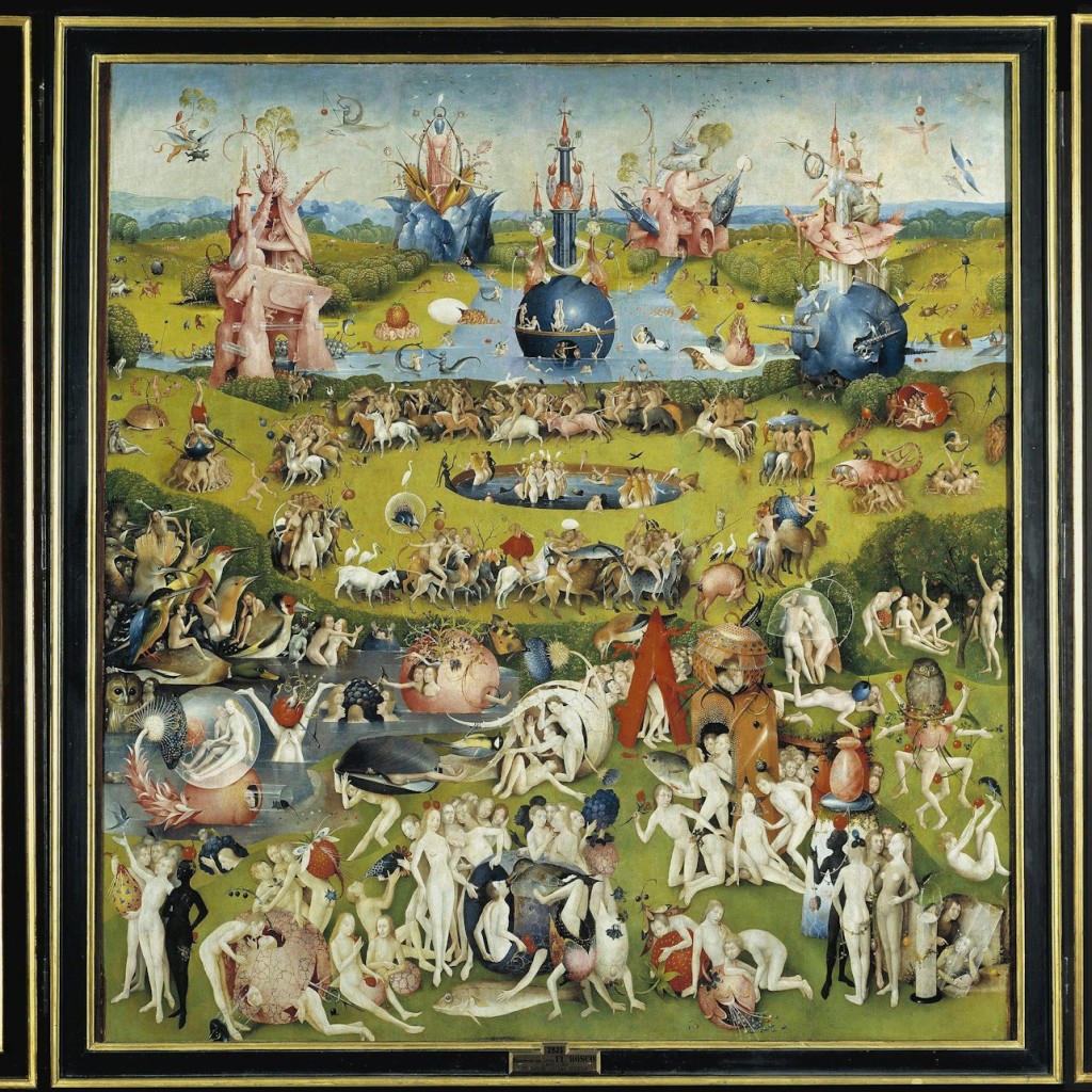 Prado Museum: Skip The Line Ticket + Guided Tour - 2