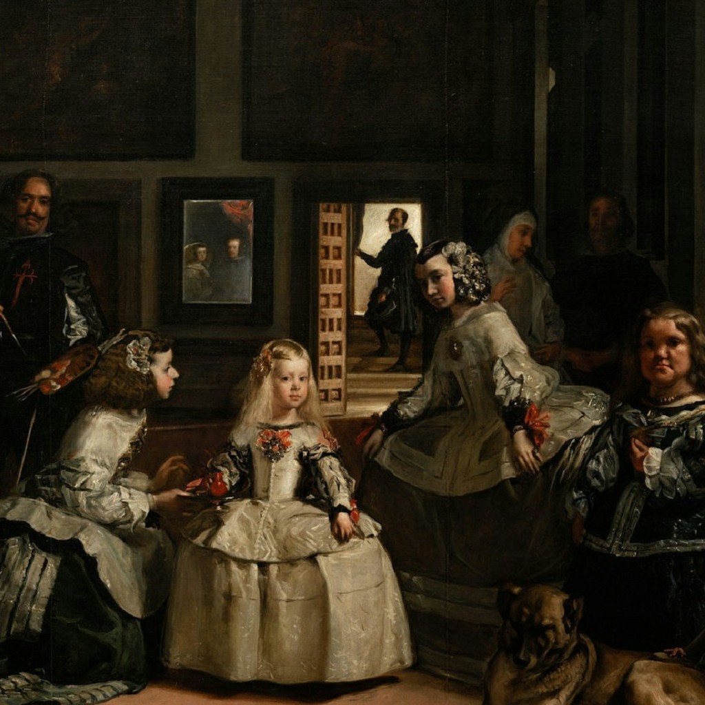 Prado Museum: Skip The Line Ticket + Guided Tour - 3