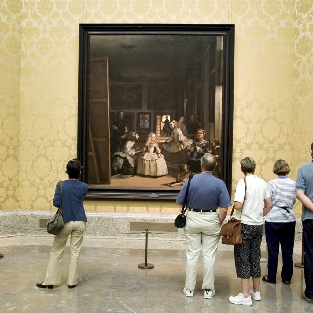 Museu del Prado: Tiquet sense cues + Visita guiada - Tour in Spanish - 2