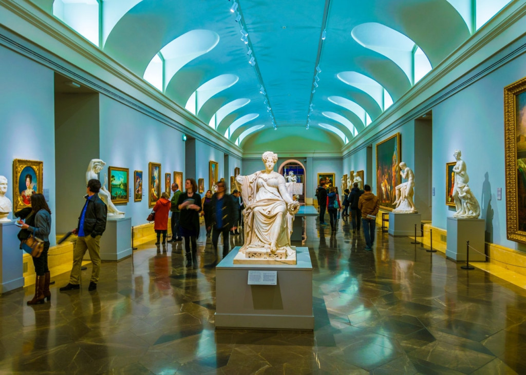 Prado Museum Ticket (Admission) - 3
