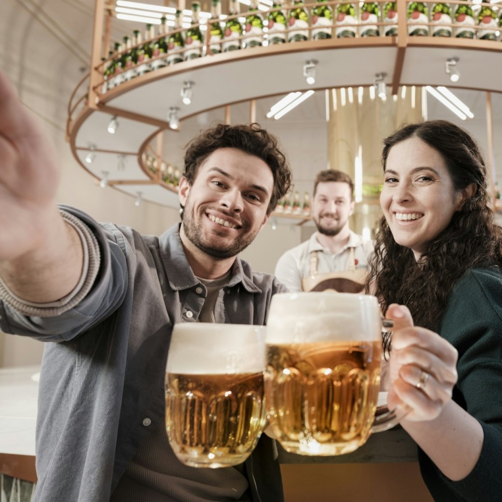 Praga All-Inclusive Pass: més de 30 atraccions + Bus turístic - 5-Day Pass - 1