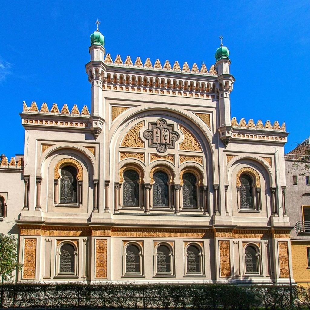 Praga All-Inclusive Pass: més de 30 atraccions + Bus turístic - 5-Day Pass - 2