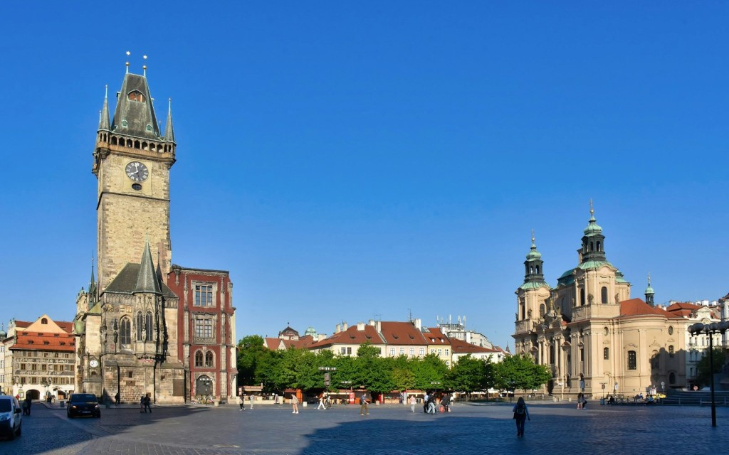 Prague Astronomical Clock Tower Tickets (Astronomical Clock Tower English Guided Tour) - 2