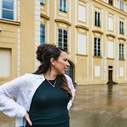 Prague: Bus & Walking Tour + Prague Castle Exterior Visit + Boat Cruise - 3