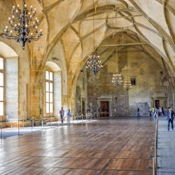 Prague Castle: 1-Hour Guided Tour + Fast Track - 1