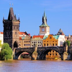 Prague Castle: 1-Hour Guided Tour + Fast Track - 2