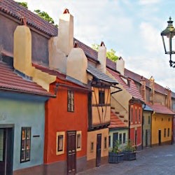 Prague Castle: 1-Hour Guided Tour + Fast Track - 3