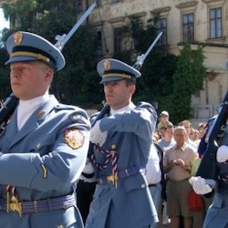 Prague Castle Complex: Guided Tour - 2