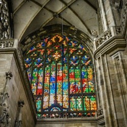 Prague Castle Complex: Guided Tour - 3