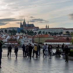Prague Castle District: Guided Tour - 3