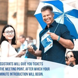 Prague Castle: Entry + Digital Audio Guide with Brief Introduction - 1