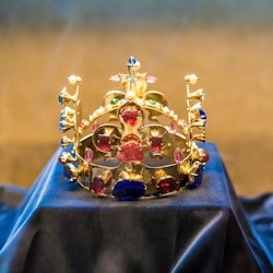 Prague Castle: Entry + Digital Audio Guide with Brief Introduction - 2