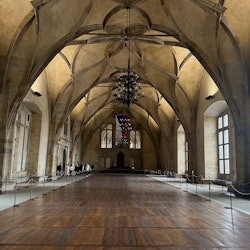 Prague Castle: Entry + Digital Audio Guide with Brief Introduction - 3