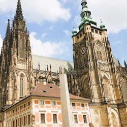 Prague Castle: Entry Ticket + Introduction - 2