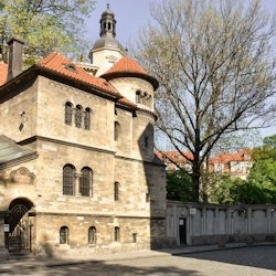 Prague Castle, Jewish Quarter & Astronomical Clock: Skip The Line + Audio Guide - 1