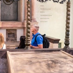 Prague Castle, Jewish Quarter & Astronomical Clock: Skip The Line + Audio Guide - 3