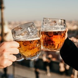 Prague: Castle Side Breweries & Pubs Guided Tour + Tram Ticket - 1