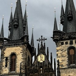 Prague: City Quest Exploration Game - 1