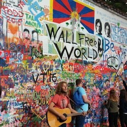 Prague: City Quest Exploration Game - 2