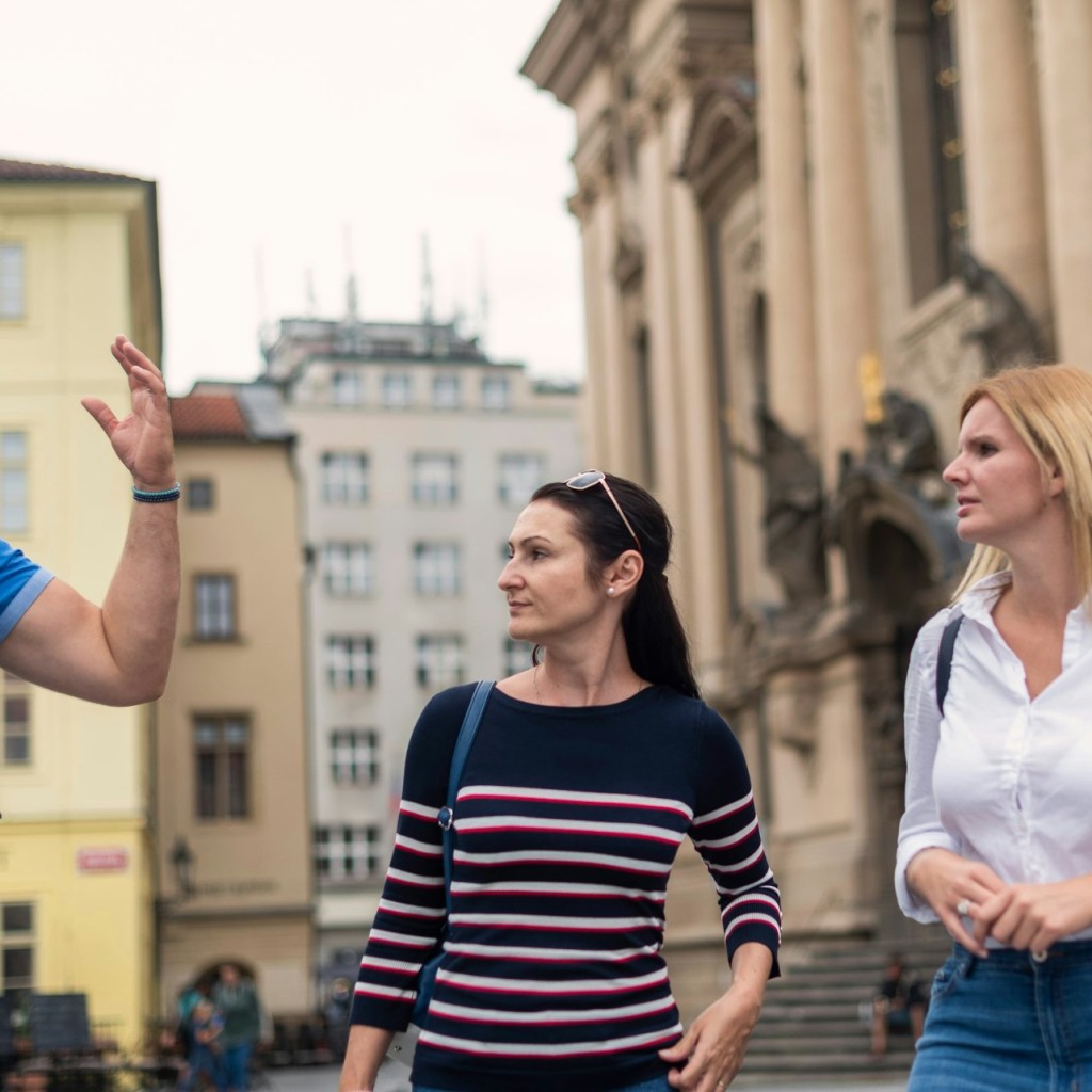 Prague: City Walking Tour + Astronomical Clock Tower - 2