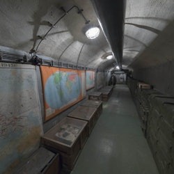 Prague Communism and Nuclear Bunker Tour - 1