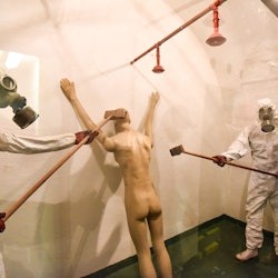 Prague Communism and Nuclear Bunker Tour - 2