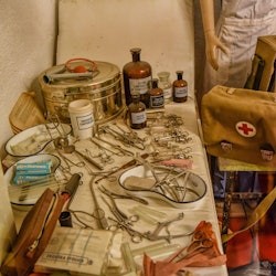 Prague Communism and Nuclear Bunker Tour - 3