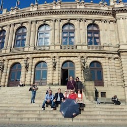 Prague: Complete City Tour with Lunch - 1