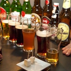 Prague: Czech Beer Tasting - 1